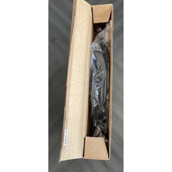 Pampered Chef Set of 2 Microwave Chip Maker 1241 Retired Discontinued NEW in Box - Picture 3 of 4